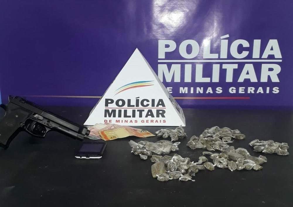 Polícia Militar/Divulgação