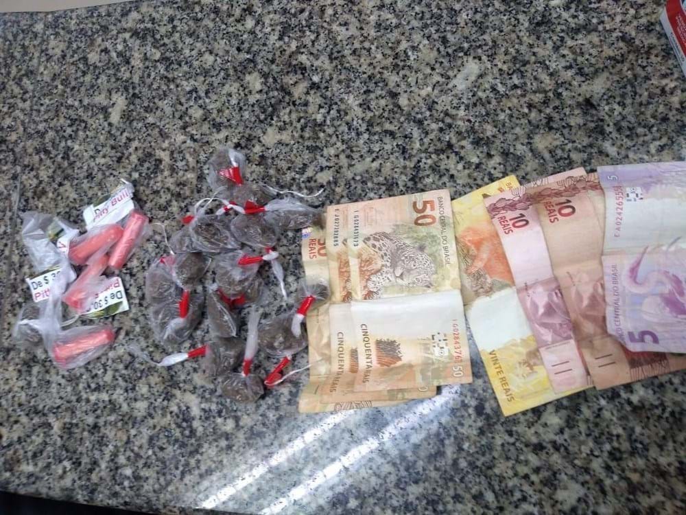 Divulgação/PM