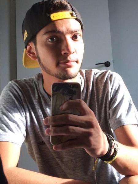 Reprodução/Facebook 