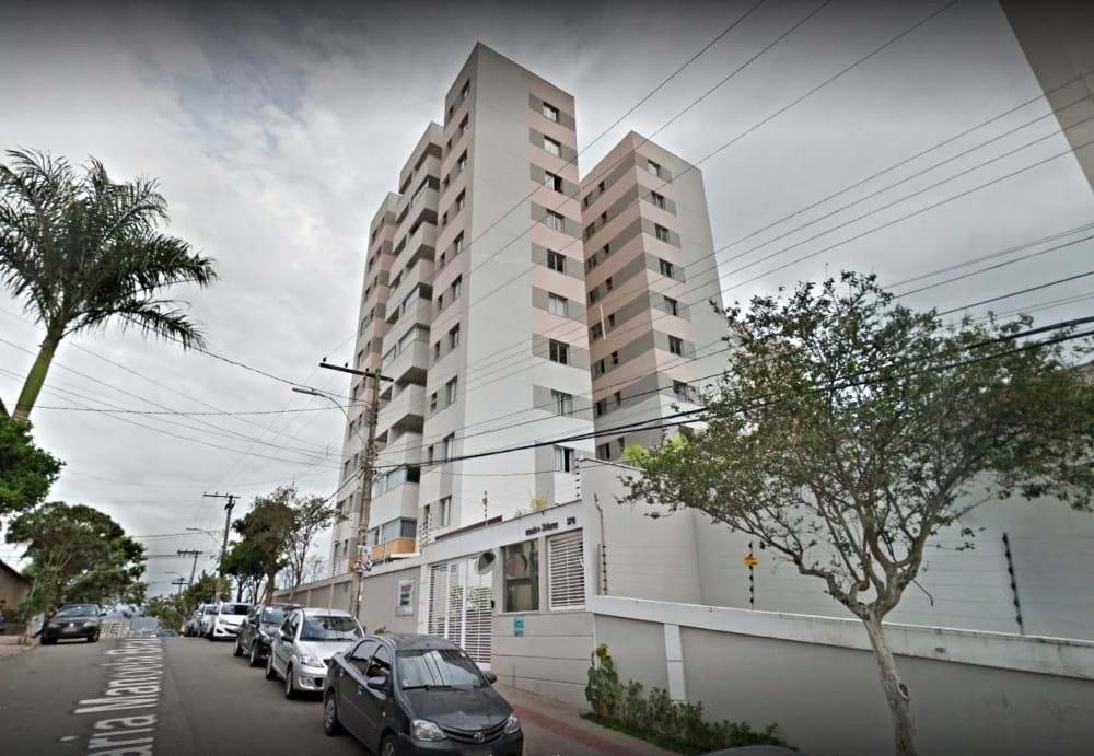 Reprodução/Google Maps