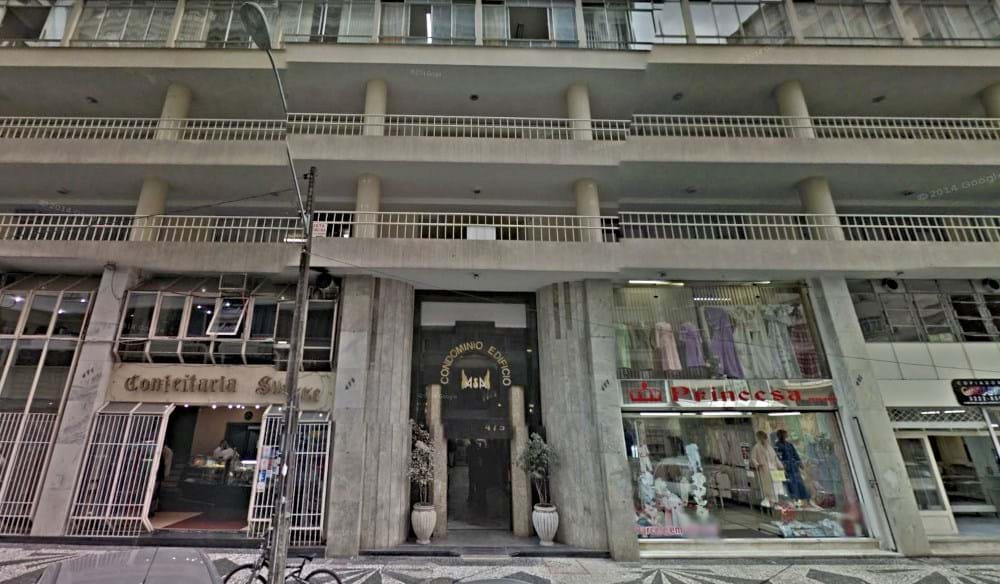 Reprodução/Google Maps