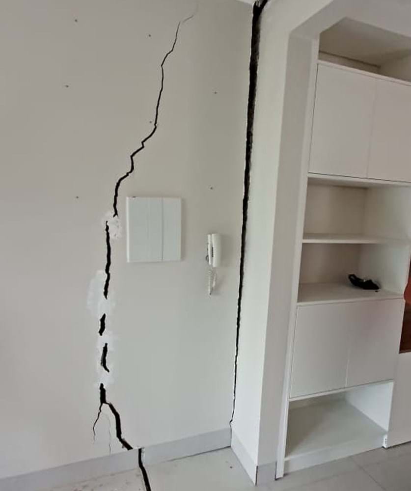 Divulgação/Defesa Civil