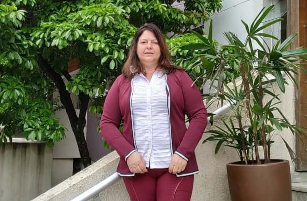 Arquivo pessoal