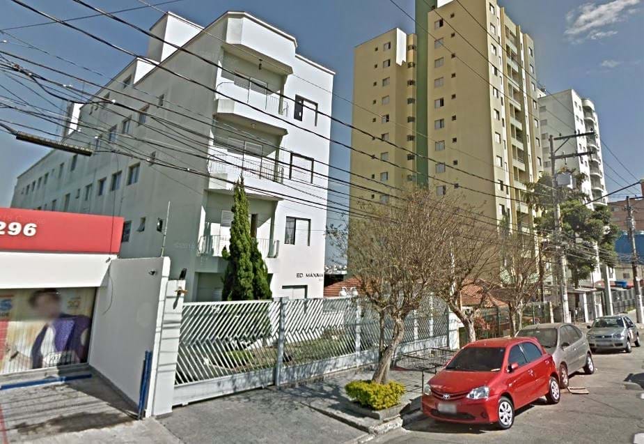 Reprodução/Google Maps