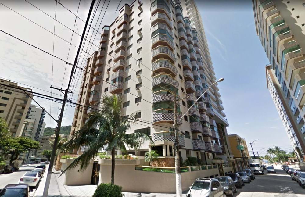Reprodução/Google Maps