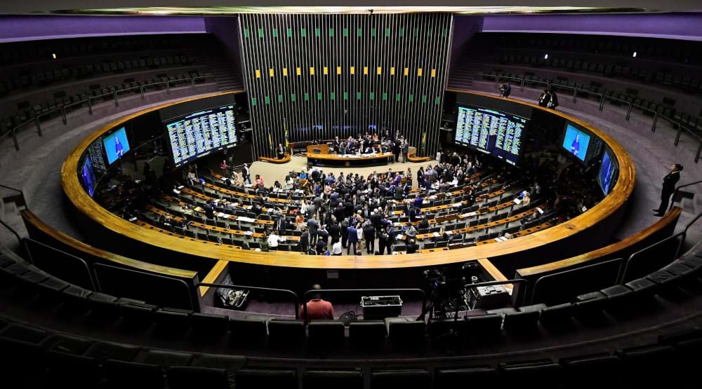 Marcos Oliveira/Agência Senado