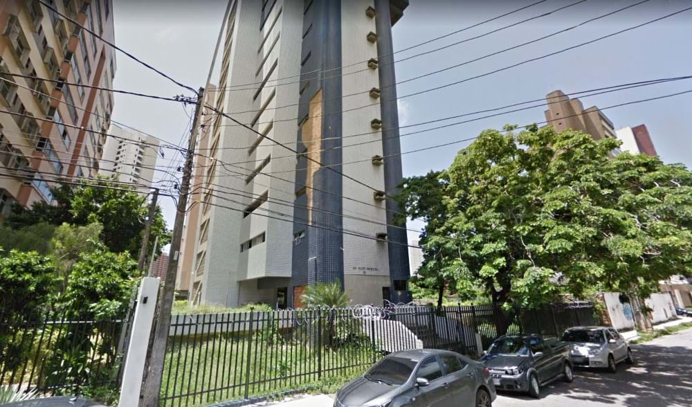 Reprodução/Google Maps