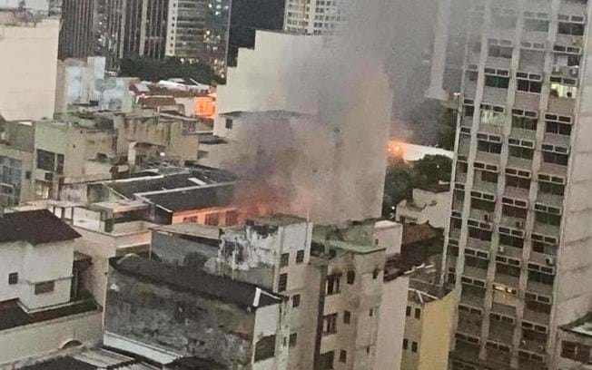 Reprodução/Redes Sociais