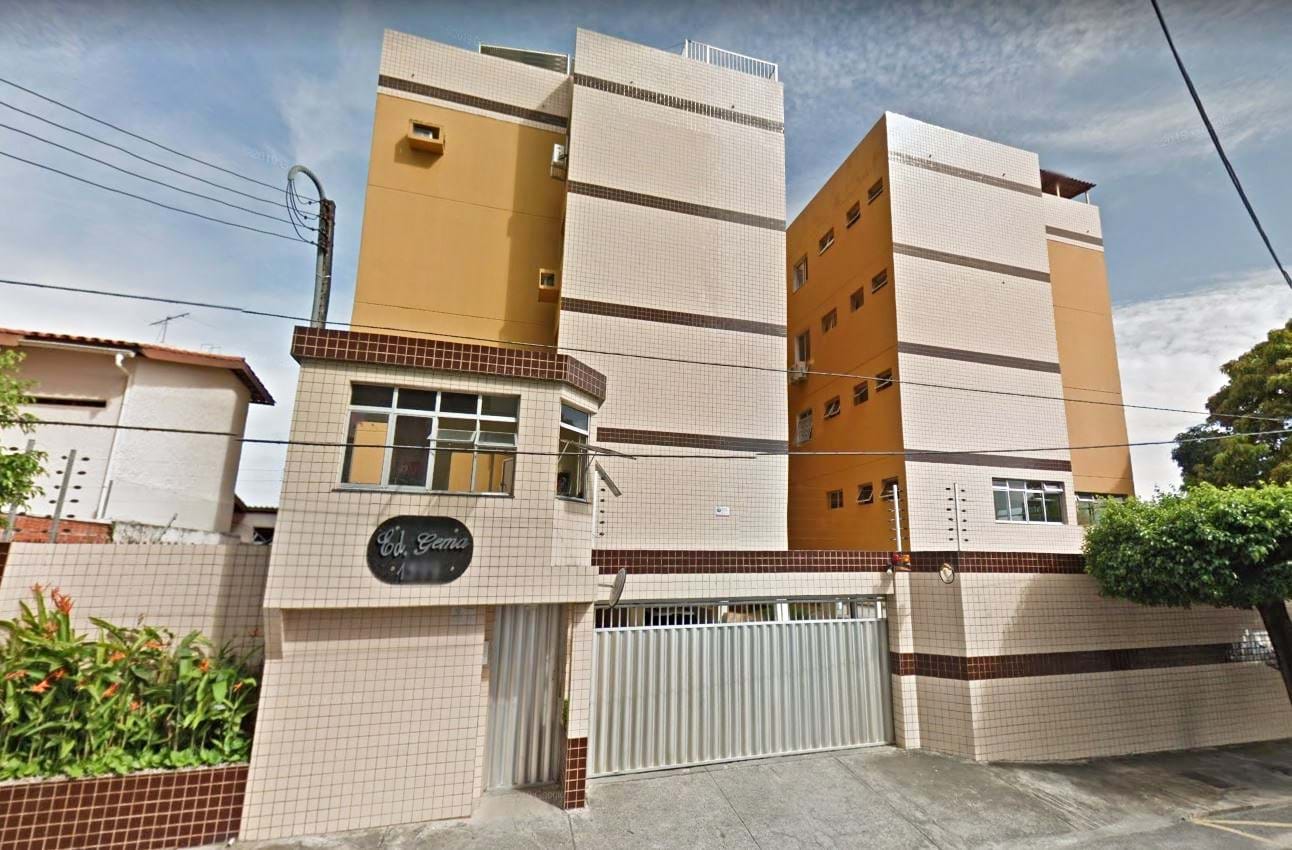 Reprodução/Google Maps