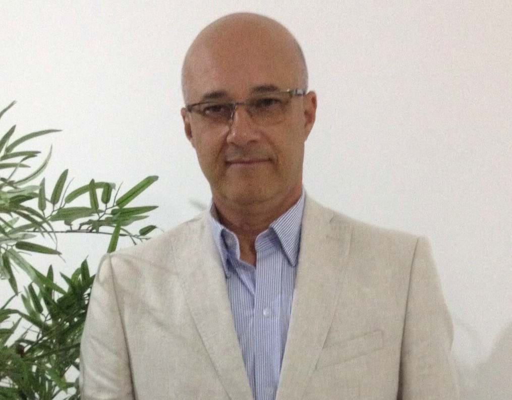 Arquivo pessoal