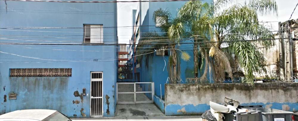 Reprodução/Google Maps