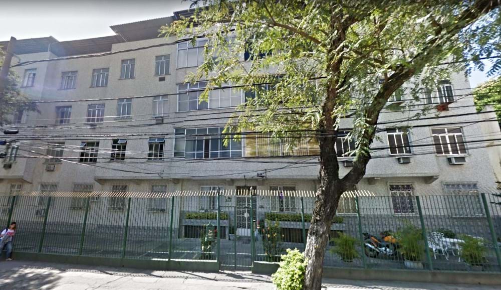 Reprodução/Google Maps
