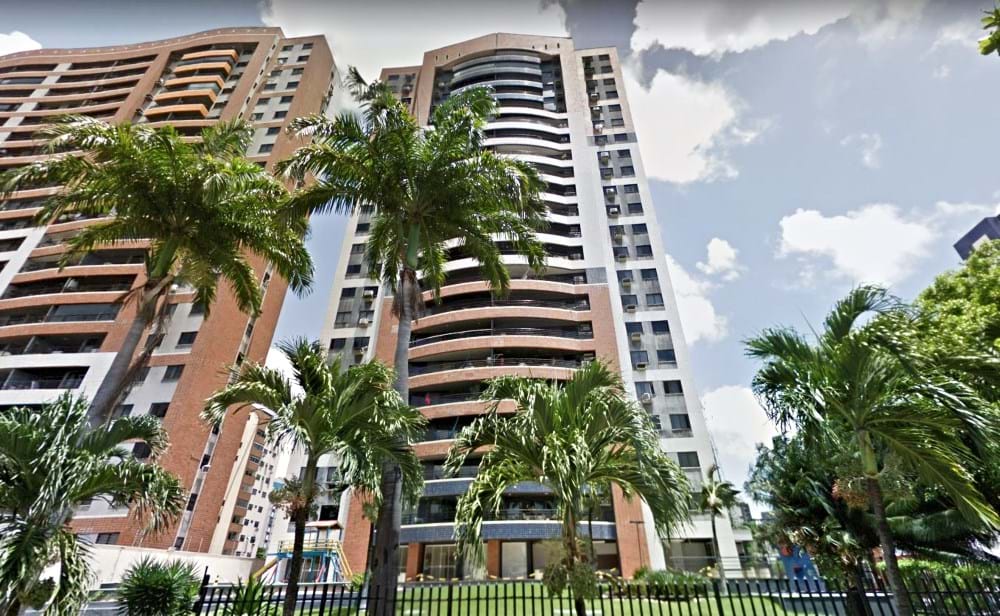 Reprodução/Google Maps