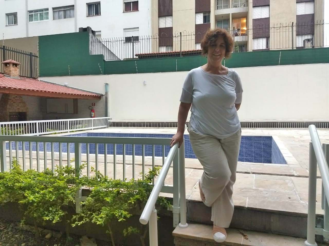 Arquivo pessoal