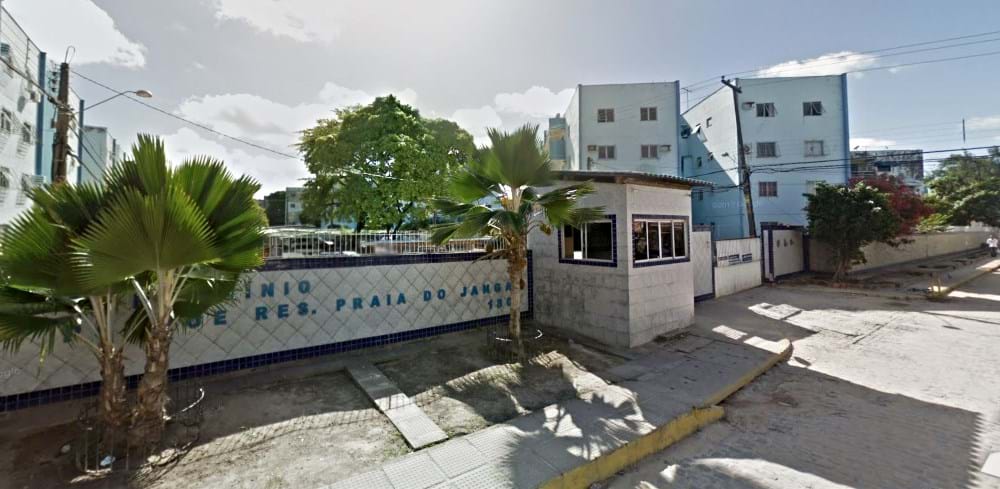 Reprodução/Google Maps