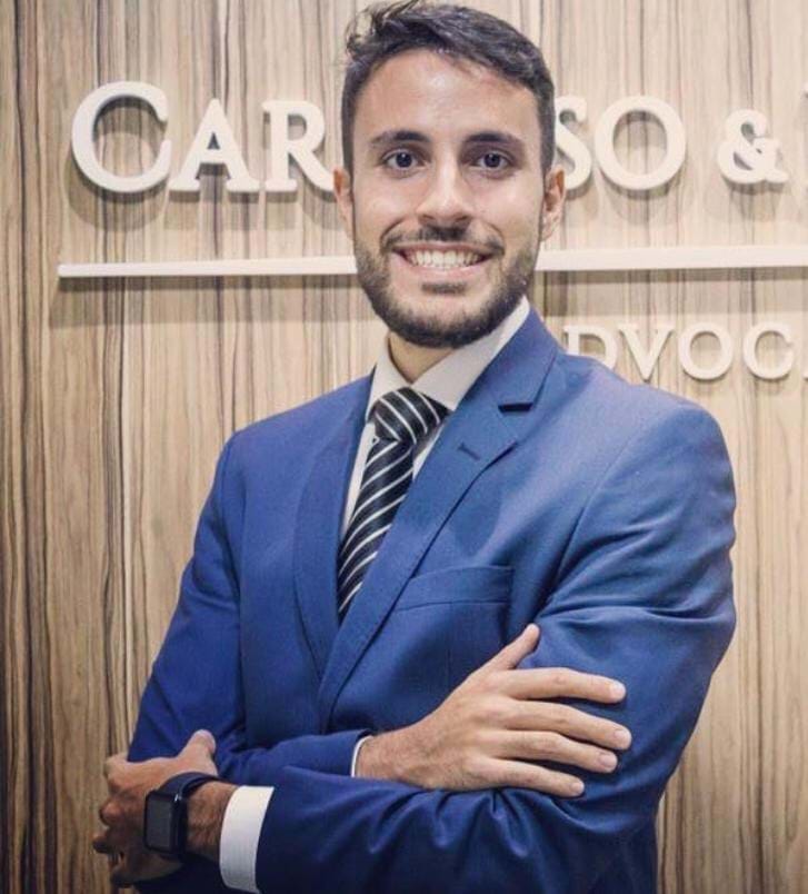 Divulgação/Arquivo Pessoal 