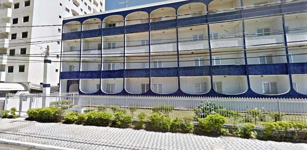 Reprodução/Google Maps