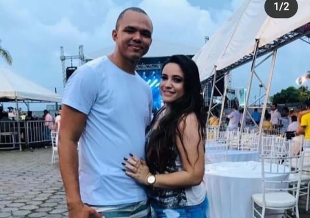  Reprodução/Redes Sociais