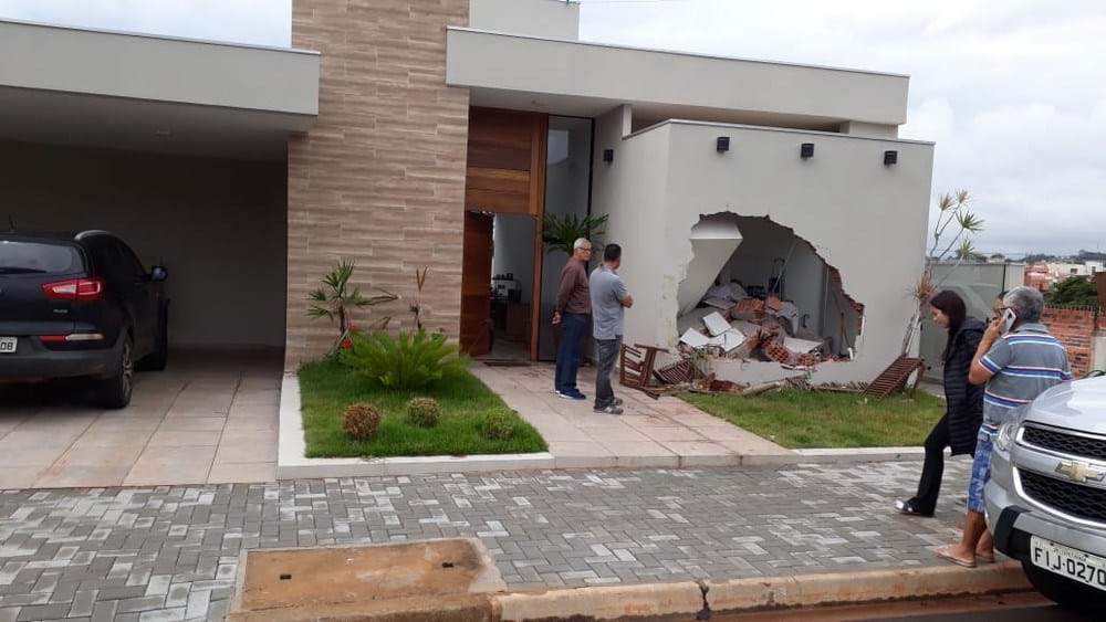 Arquivo pessoal