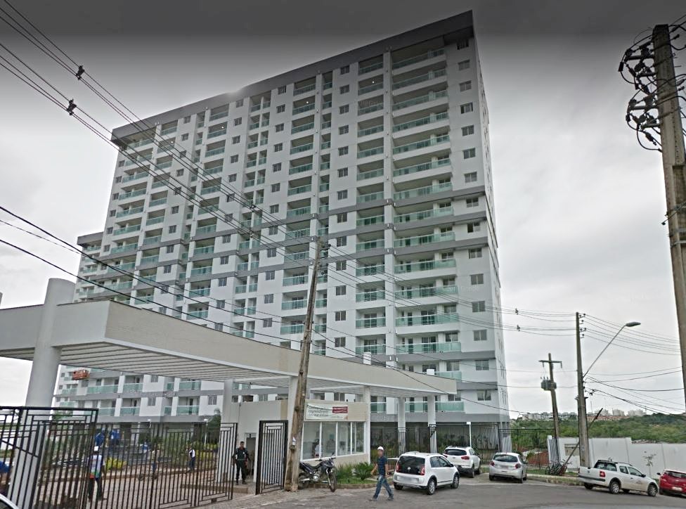 Reprodução/Google Maps