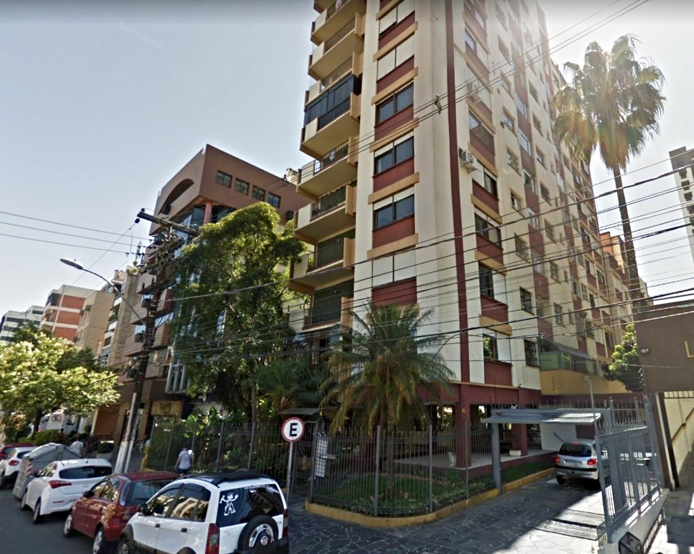 Reprodução/Google Maps