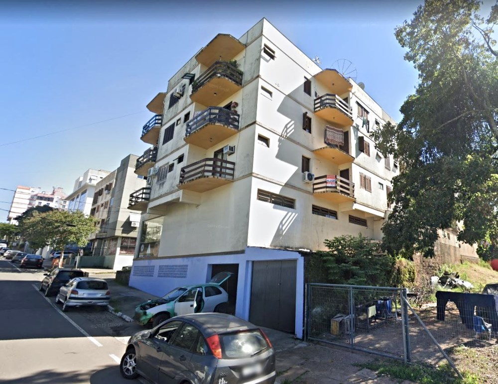 Reprodução/Google Maps