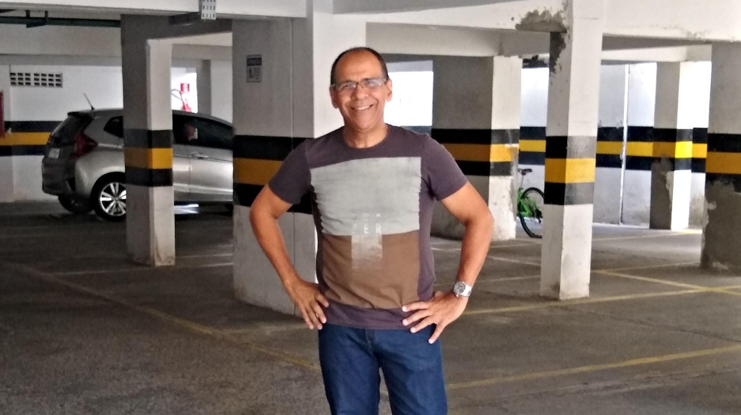 Arquivo pessoal