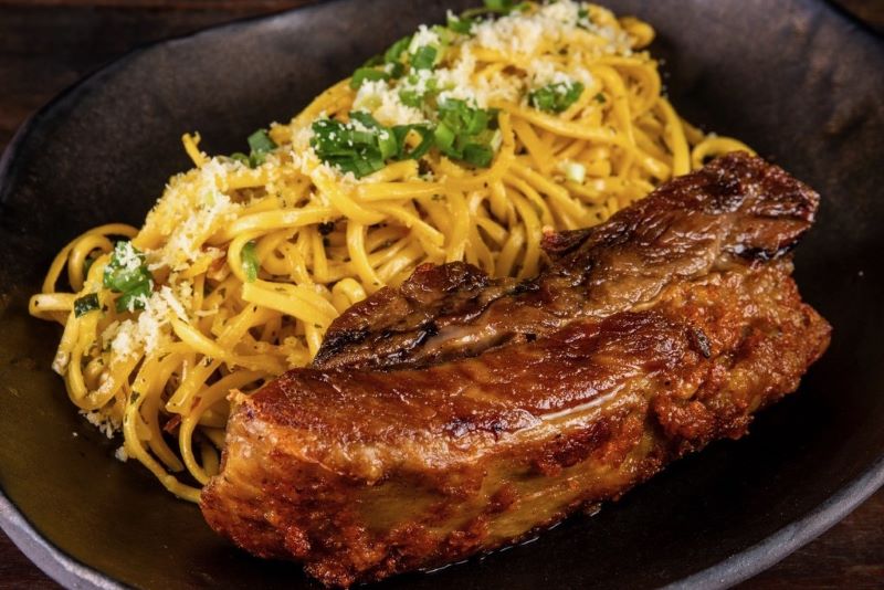 Costelata une tradição e inovação à mesa