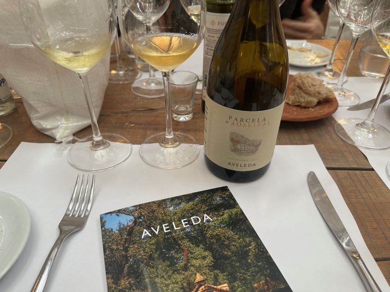 Do Minho ao Douro, a elegância de Aveleda para a Páscoa