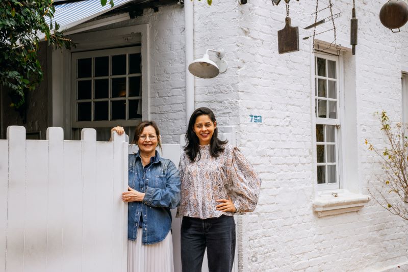 Albero dei Gelati e Carlota se unem em sabores exclusivos