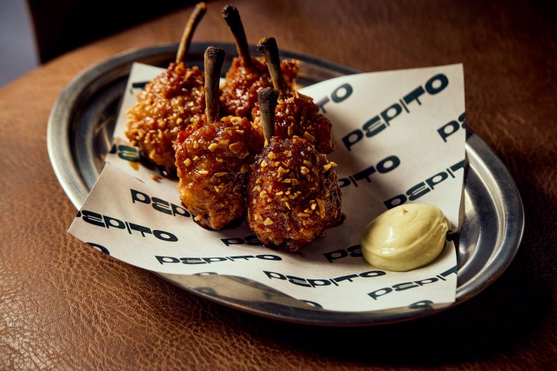 Bodega Pepito abre as portas em Pinheiros