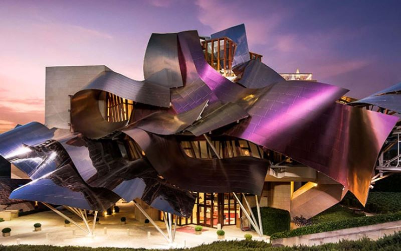 A Lenda Viva de Rioja