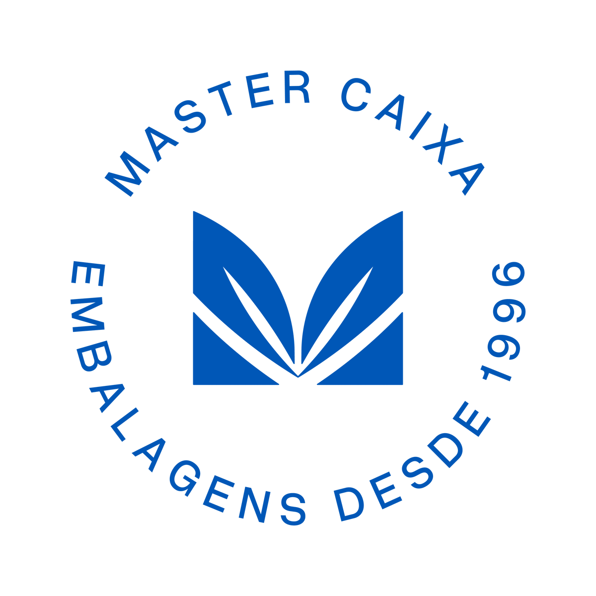 Master Caixa