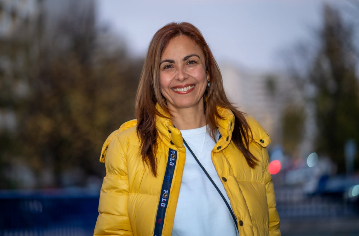 DEPENDÊNCIA EMOCIONAL
                                                