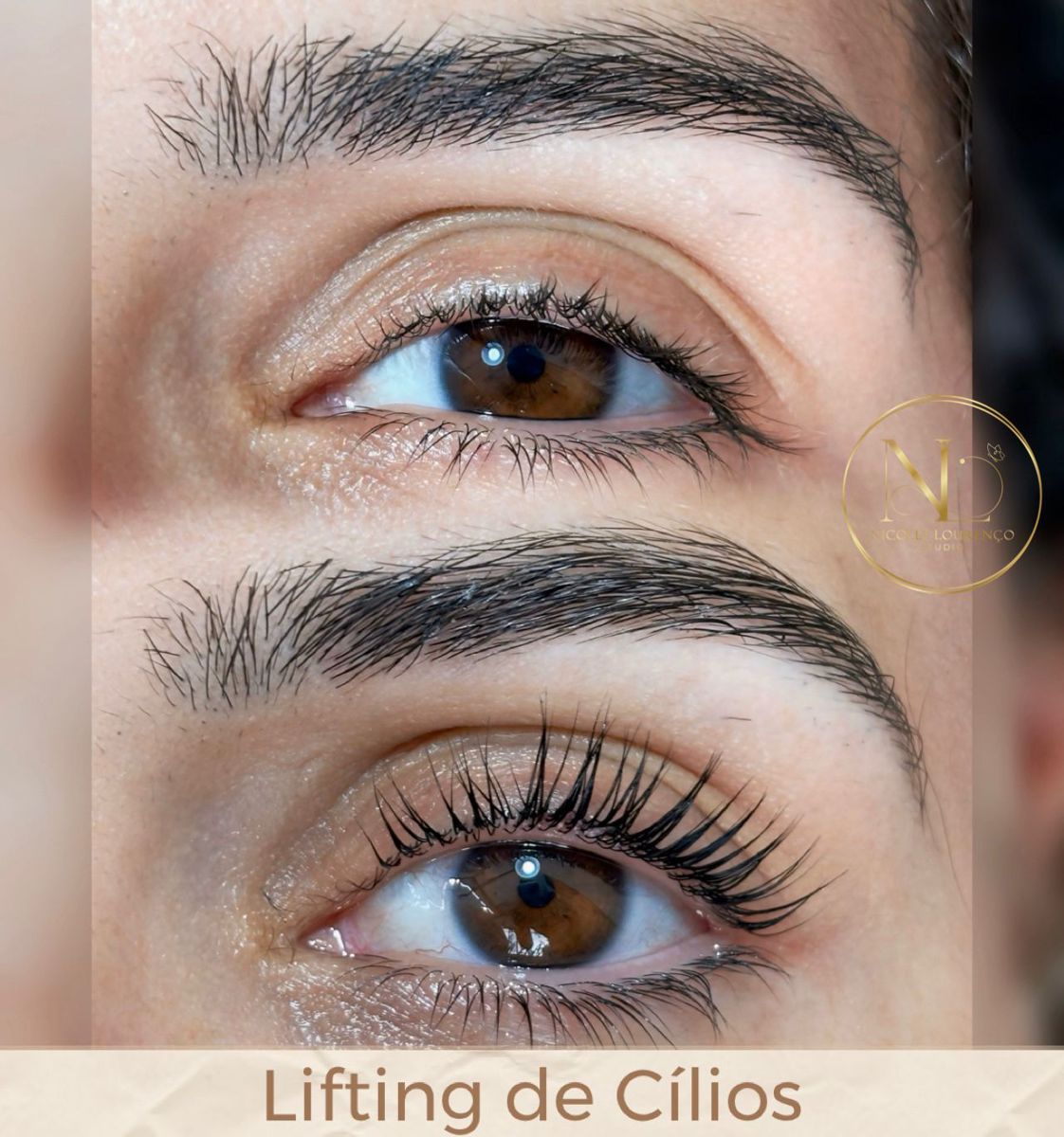 Lifting Cílios