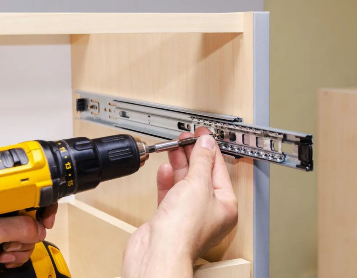 Especialista em Montagem de Móveis em Lisboa
                                                