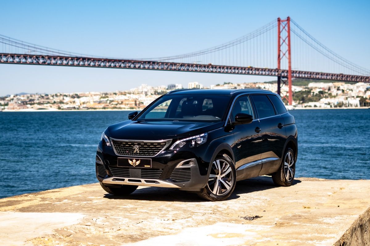 Transporte Executivo: Mais conforto e confiabilidade em Lisboa
                                                