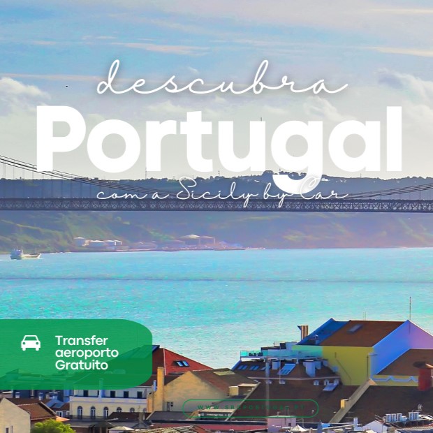 Descubra Portugal