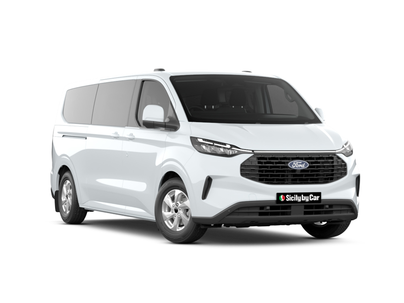 FORD TRANSIT 9L