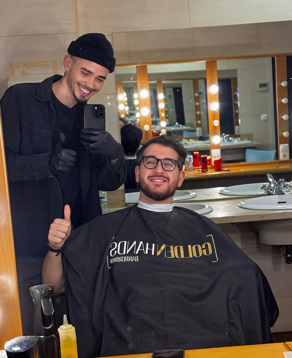 Afonso Padilha - 4 Amigos