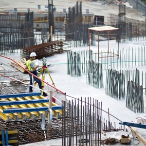 Decreto federal estabelece construção civil como atividade essencial
