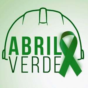 Abril Verde 2019 é um alerta para acidentes na construção civil