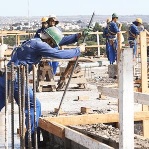 A importância de zelar pela ergonomia na construção civil