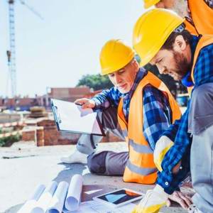 Conheça os 3 tipos de construções civis e saiba porque é importante conhecê-las