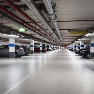 Estacionamentos são mais propensos a infiltrações em condomínios: como evitar este tipo de problema?