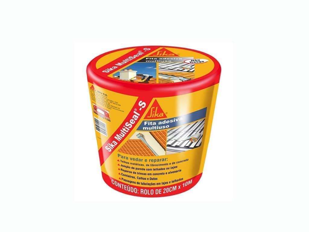 Sika Multiseal S 20Cm