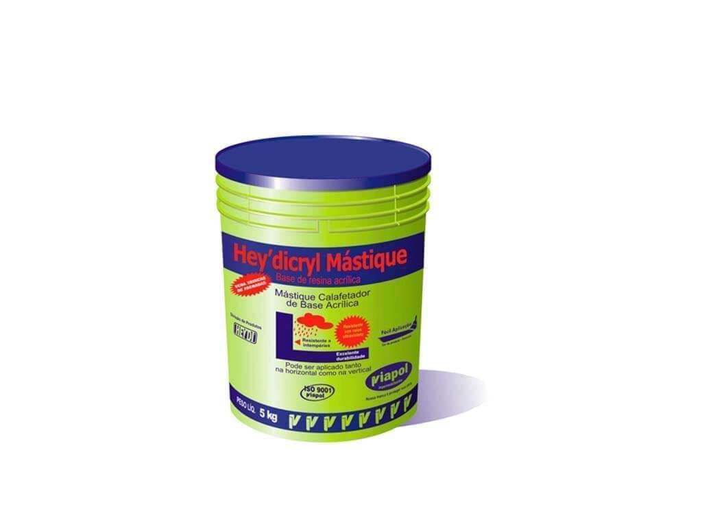 Hey Dicryl Mastique 5Kg