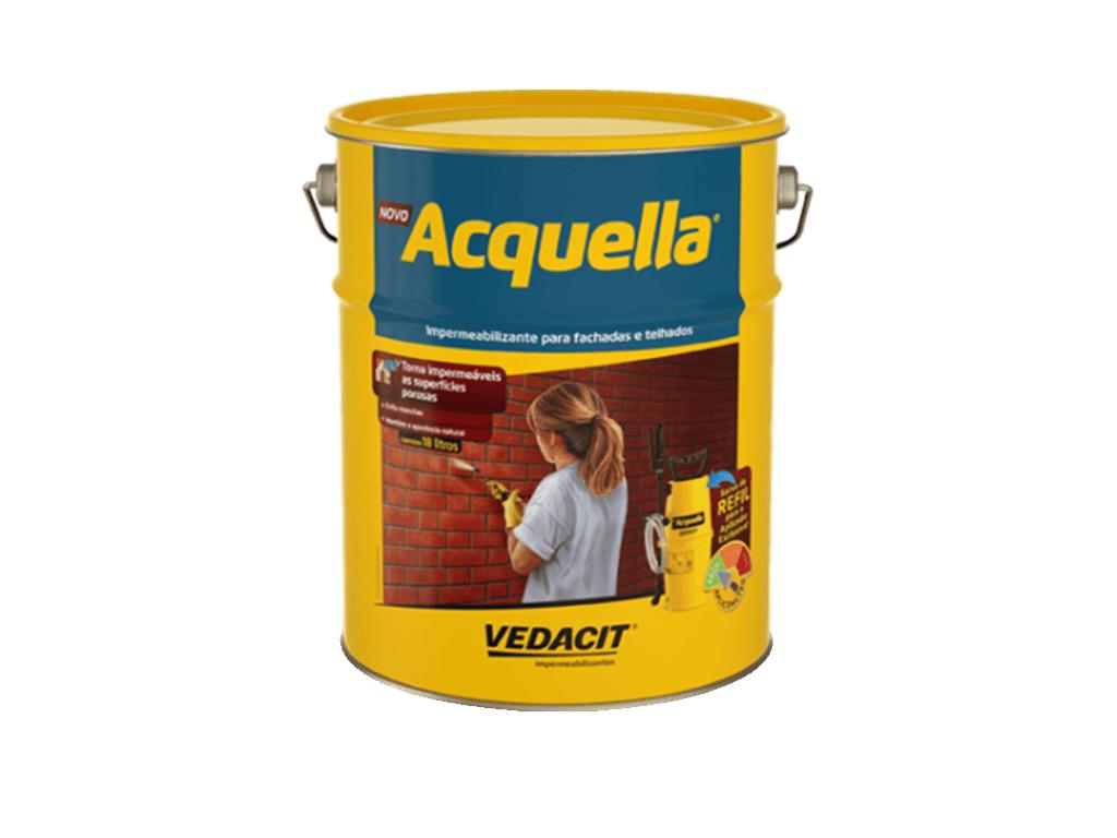 Acquella Novo 18L