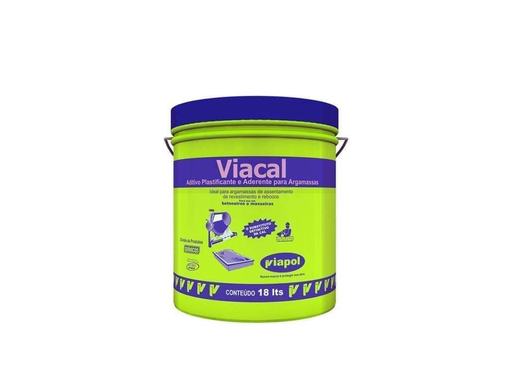 Viacal 18L
