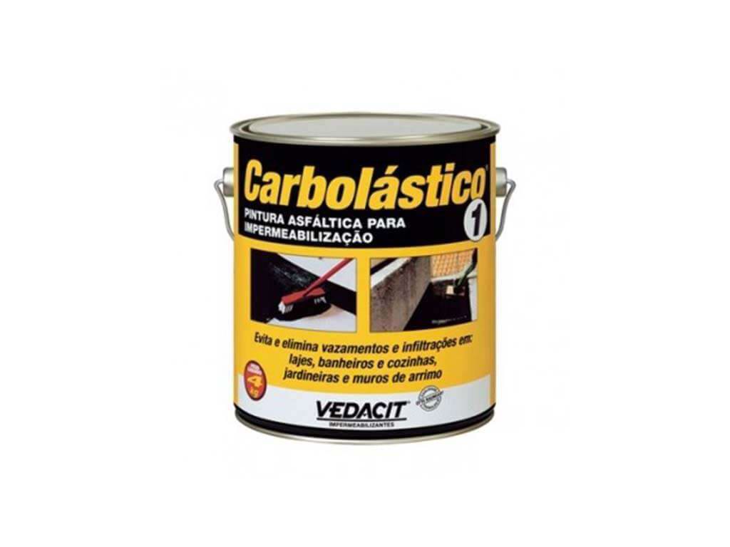 Carbolástico 1 4Kg